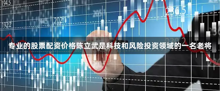 专业的股票配资价格　　陈立武是科技和风险投资领域的一名老将